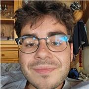 Si vous avez besoin d'un prof particulier qualifié, avec de l'expérience et qui a envie de vous faire progresser, n'hésitez plus et contactez moi :)